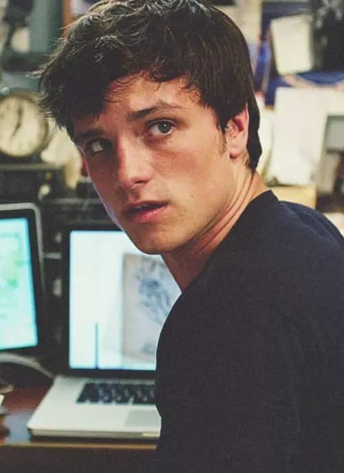 Peeta Mellark thumbnail