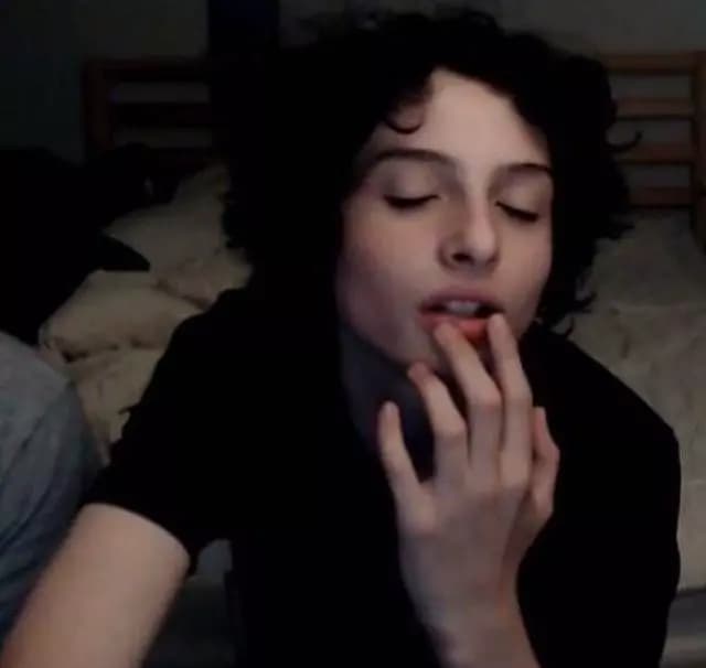 Finn Wolfhard thumbnail