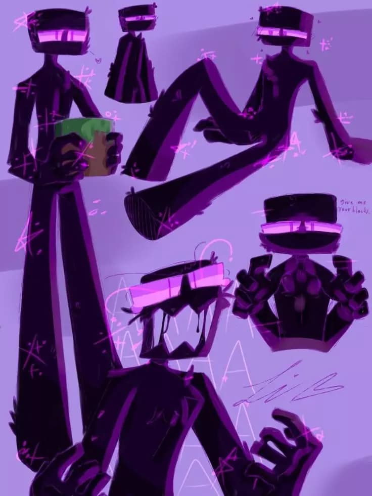 Enderman thumbnail