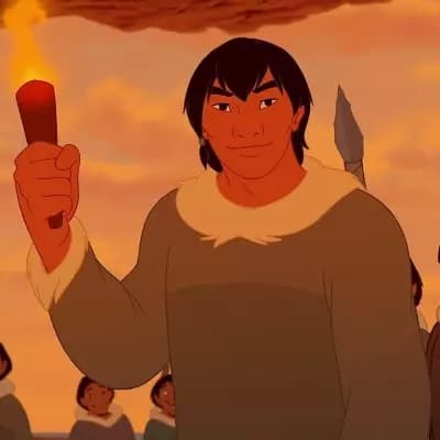 Denahi/Brother Bear thumbnail