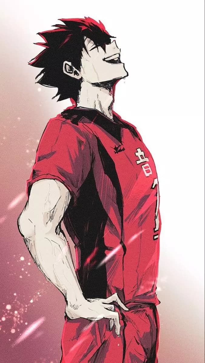 kuroo tetsurou x fat girl thumbnail