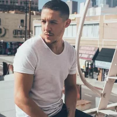 Juice Ortiz thumbnail