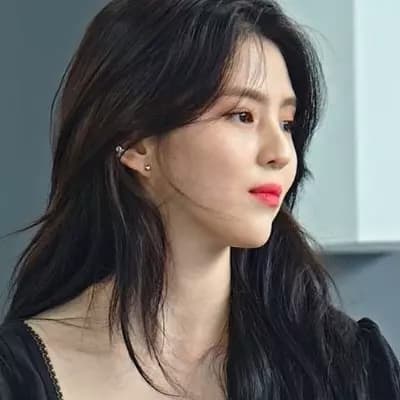 Han So Hee thumbnail