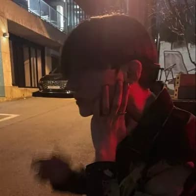 Yang Jungwon thumbnail