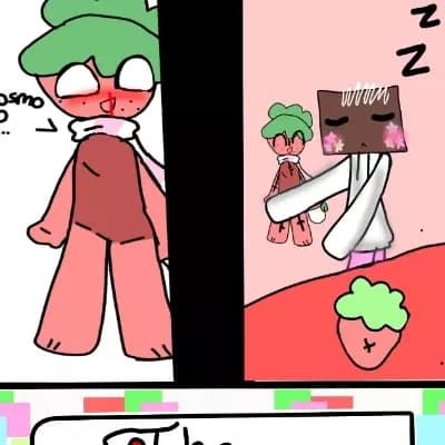 Sprout X Cosmo thumbnail