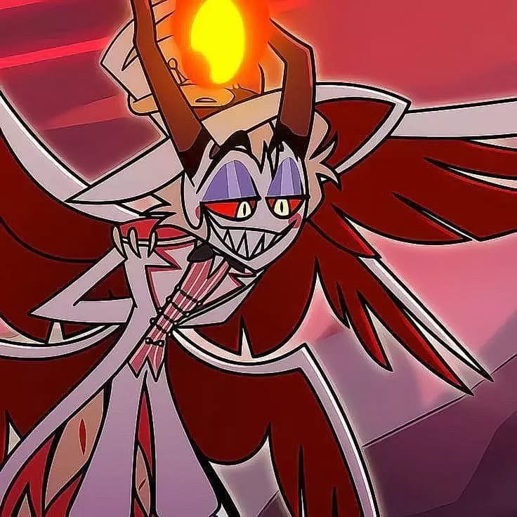 Lucifer Morningstar ｡✧ thumbnail