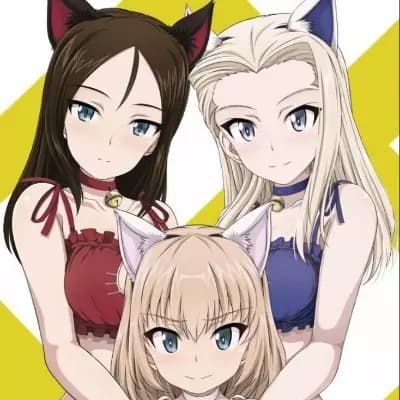 True cat thumbnail