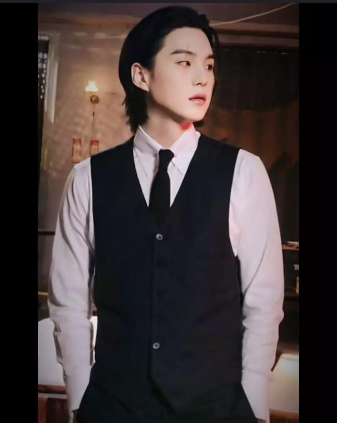 Min yoongi thumbnail