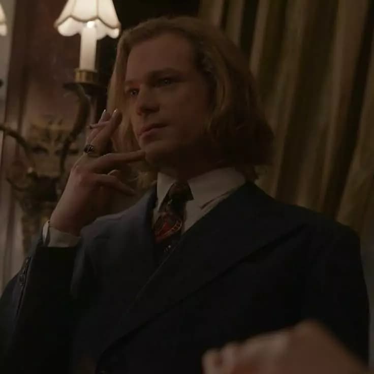 Lestat De Lioncourt thumbnail