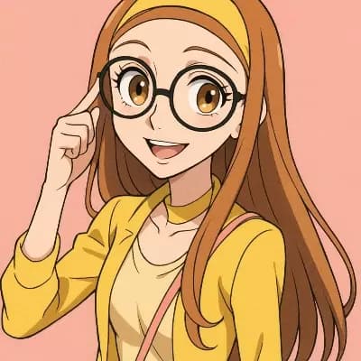 Honey Lemon thumbnail