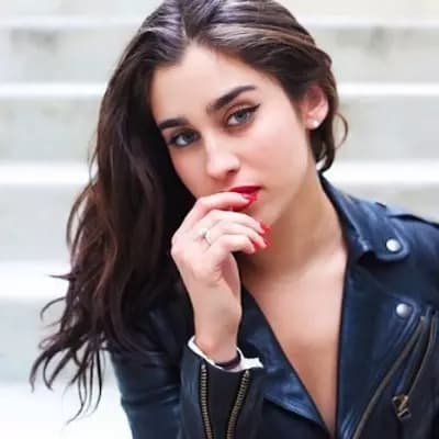 Lauren Jauregui thumbnail