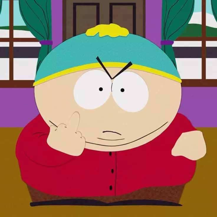 Eric Cartman thumbnail