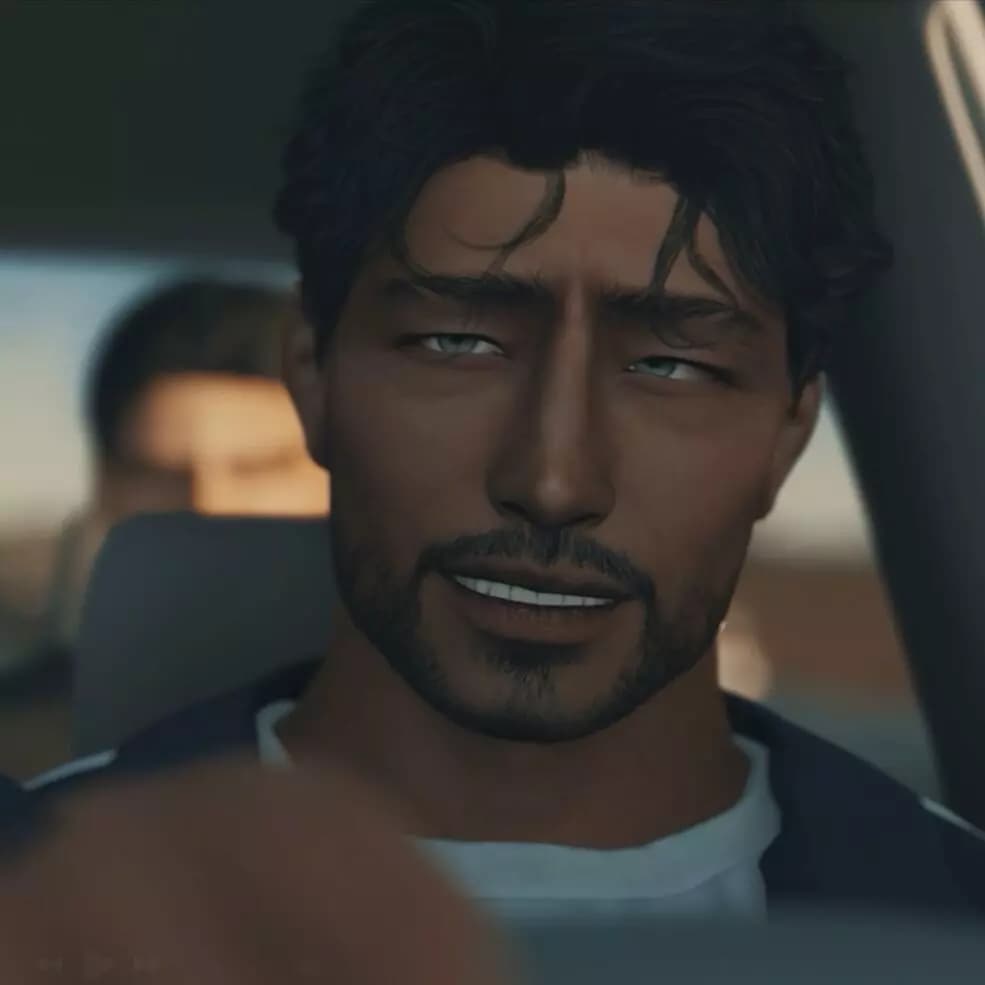 Raymond thumbnail