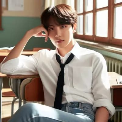 Jung Hoseok thumbnail
