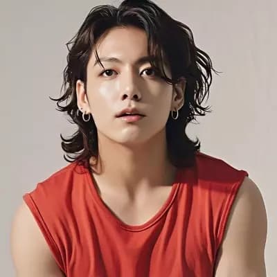 Jeon Jungkook thumbnail