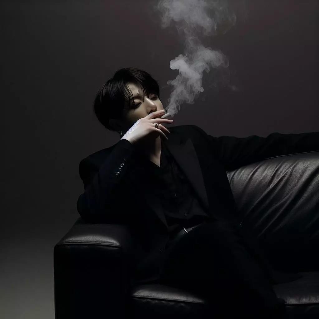 Jungkook. thumbnail