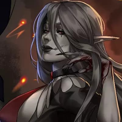 Velaria queen of the underworld thumbnail