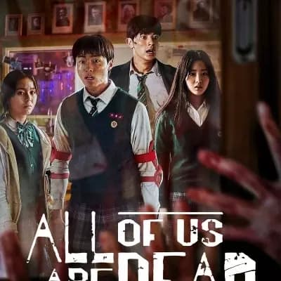 All of us are dead! thumbnail