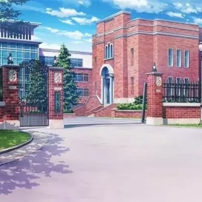 Sentinel Academy Student RPG thumbnail