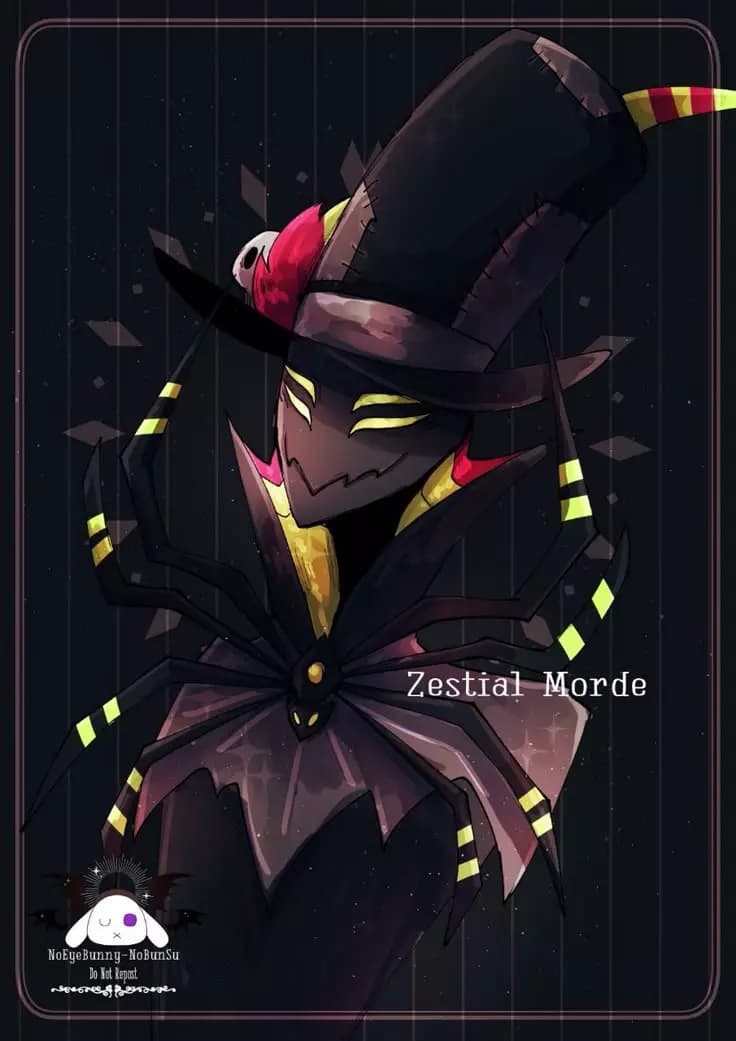 Zestial thumbnail