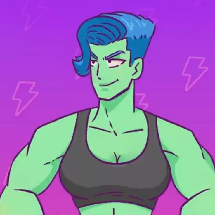 Demeter thumbnail