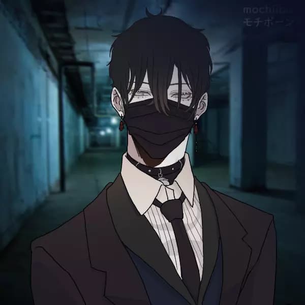 Mystery man of spy - Khai [BR] thumbnail
