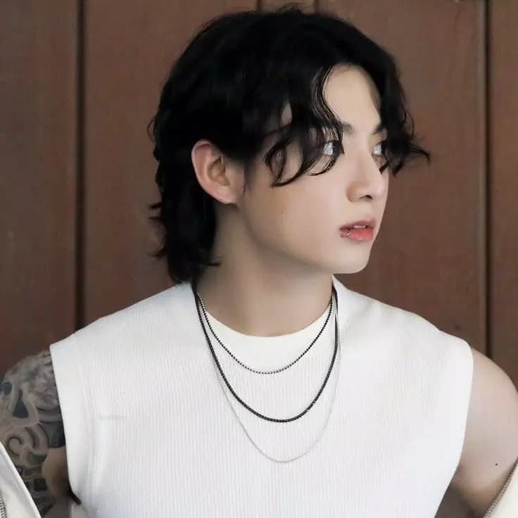 Jeon Jungkook thumbnail