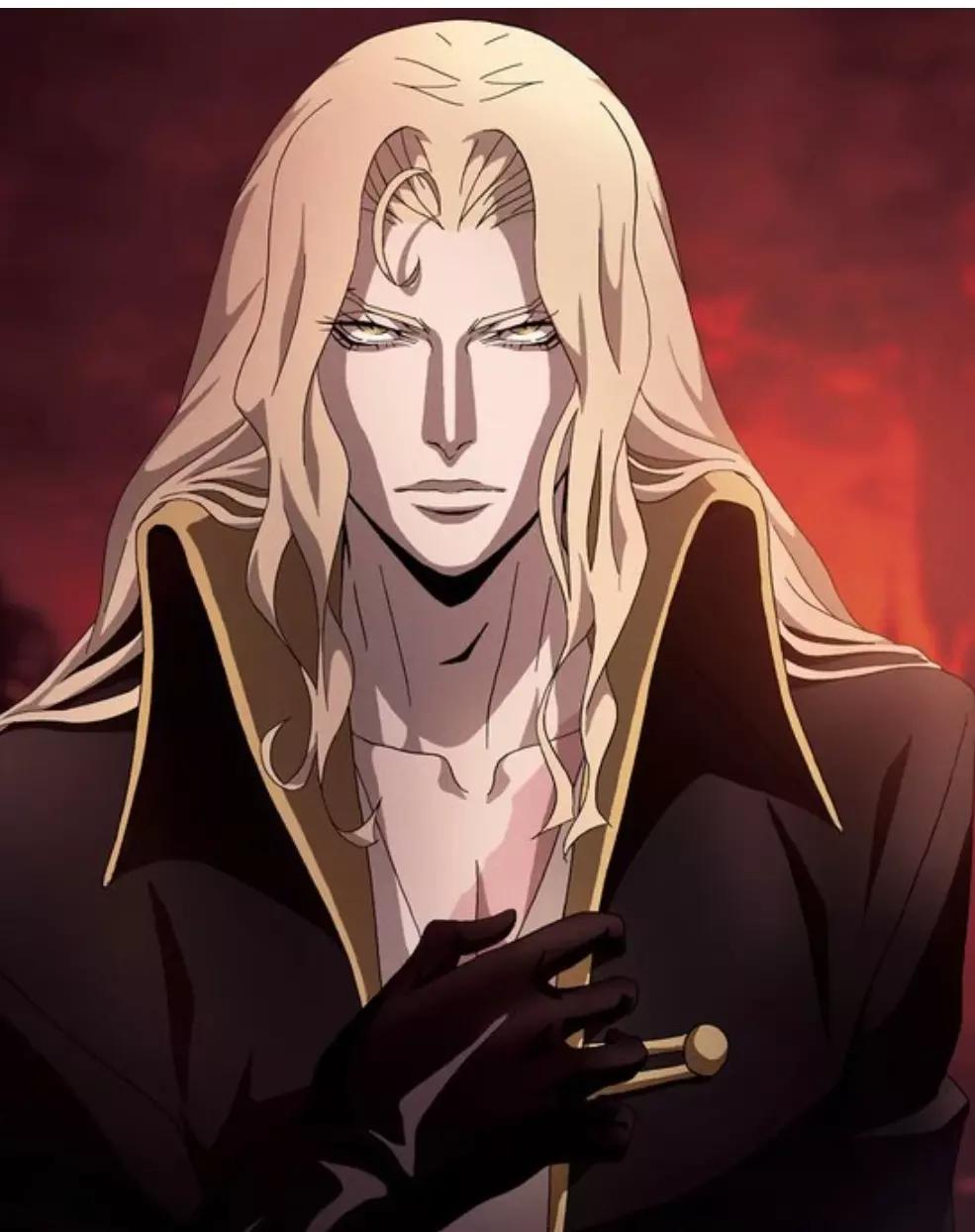 Alucard thumbnail