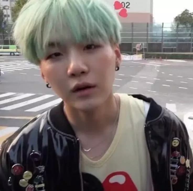Yoongi thumbnail