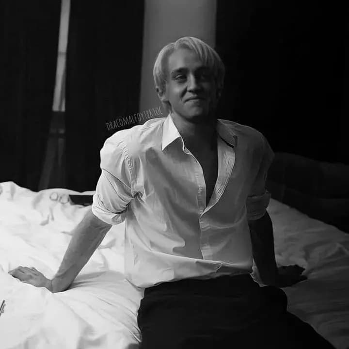 Draco malfoy  thumbnail