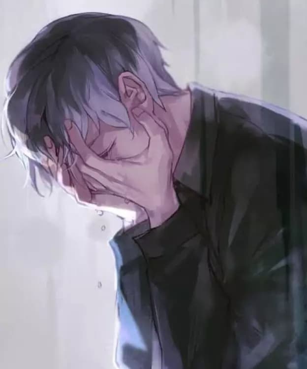 "A blade between us" thumbnail