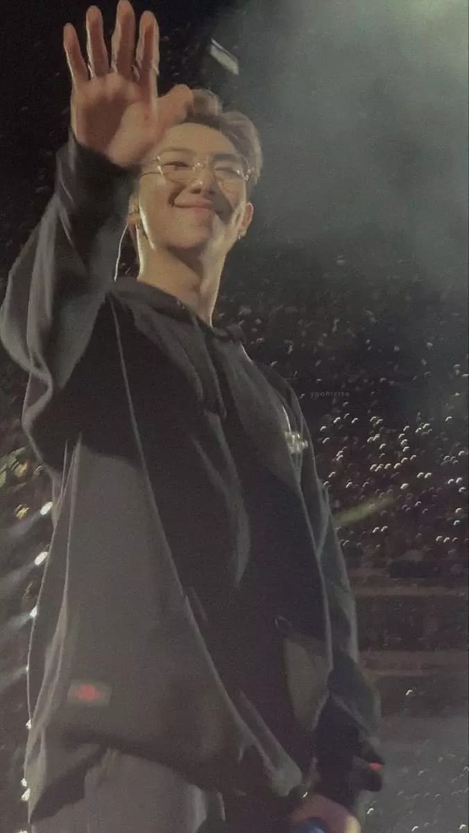 Namjoon thumbnail