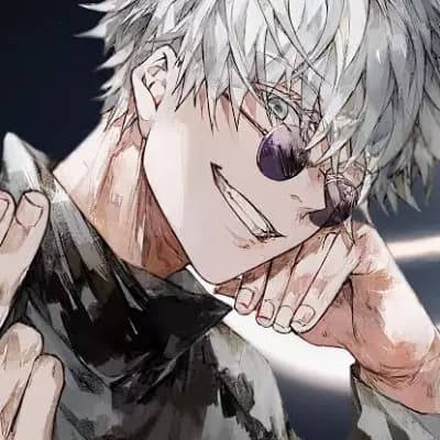 Satoru Gojo thumbnail