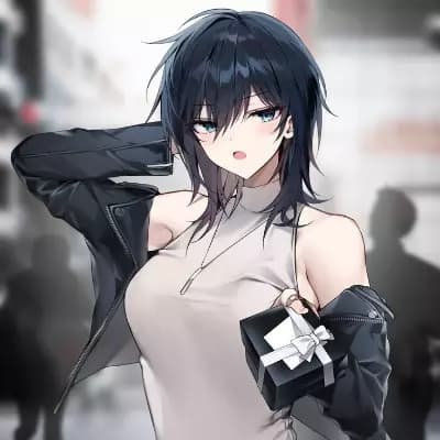 Chikako Takahashi thumbnail
