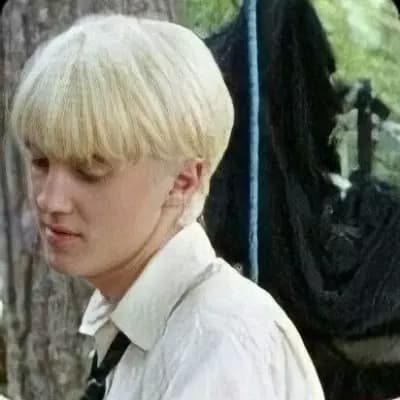 Draco Malfoy thumbnail