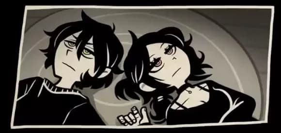 🌷💕The coffin andrew and leyley 💚🔪 thumbnail