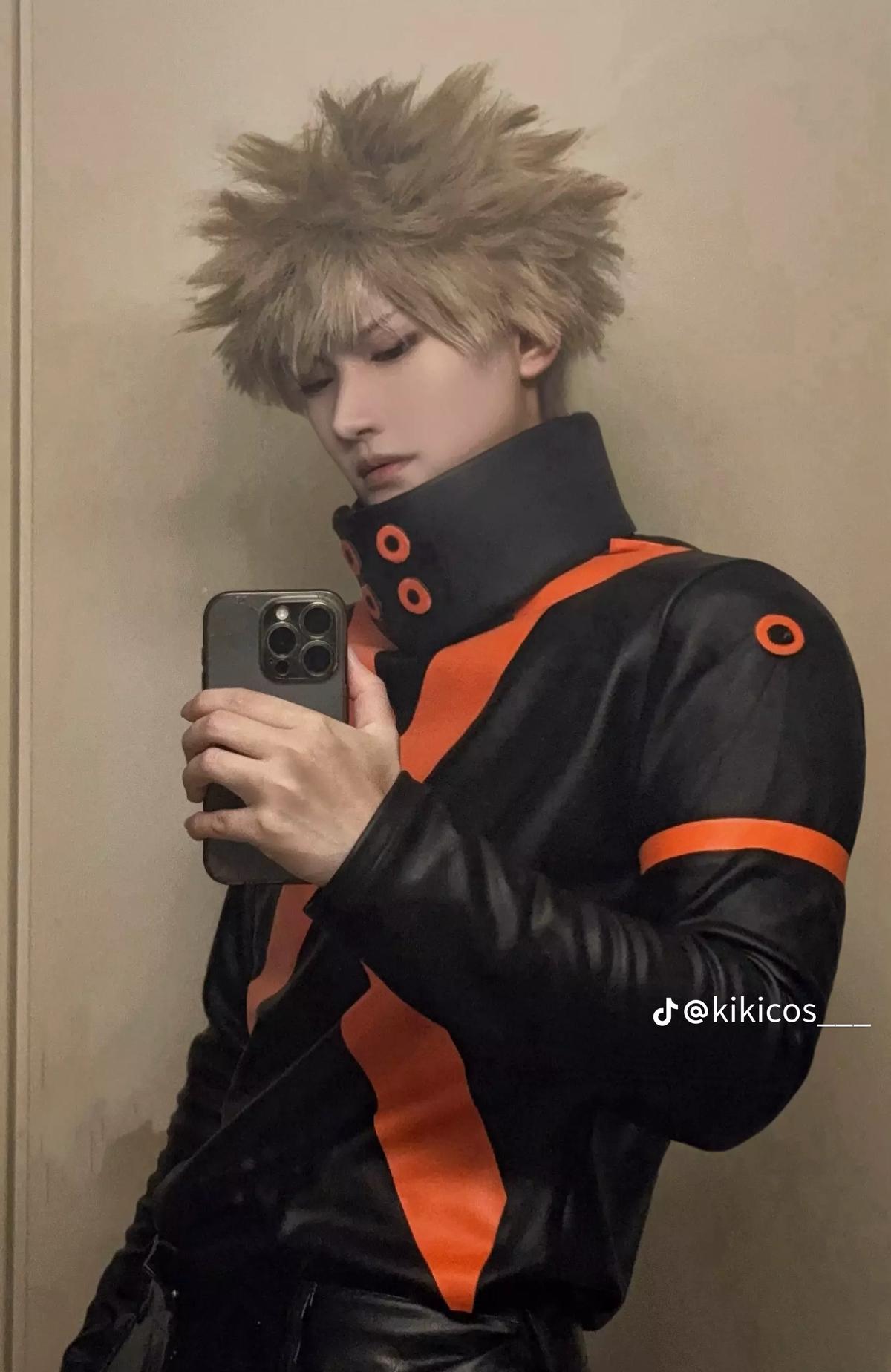 Bakugo thumbnail