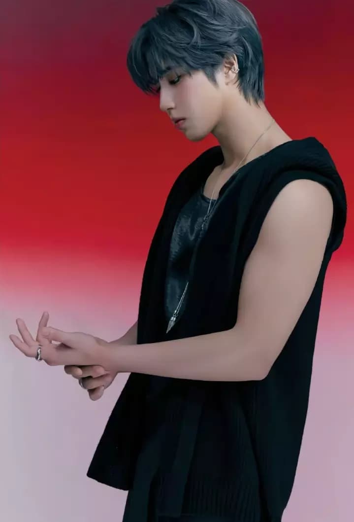 Han Jisung -BL thumbnail