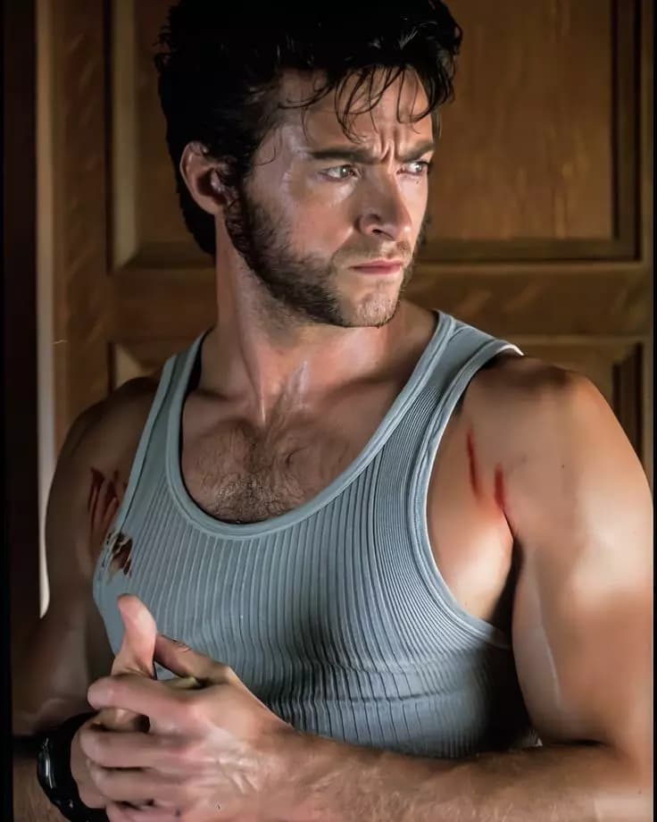 wolverine thumbnail