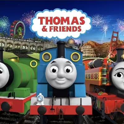 Sodor Newcomer thumbnail