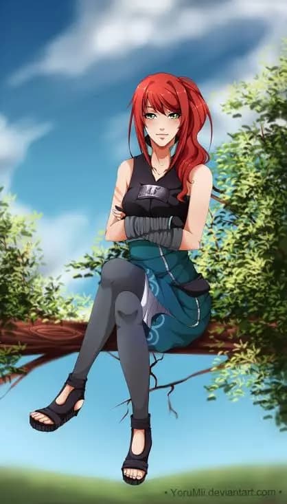 Hannah - Ninja Girl thumbnail