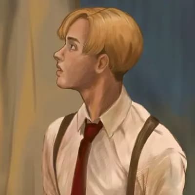 Armin Arlert thumbnail