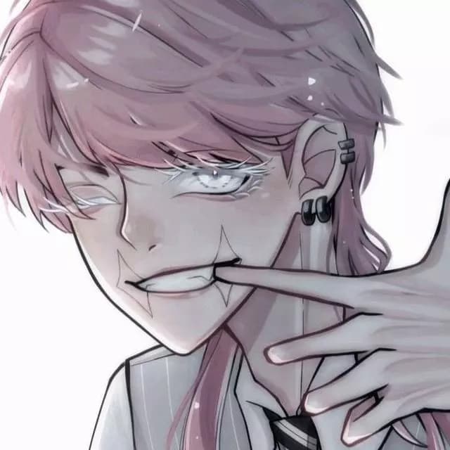 Sanzu Haruchiyo  thumbnail