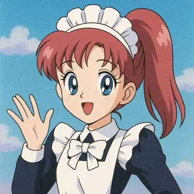 Hikari Suzume thumbnail