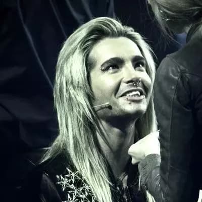 Bill Kaulitz thumbnail