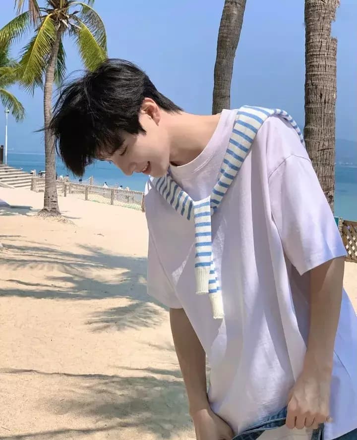 Hao Chan  thumbnail