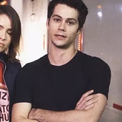 Dylan O'Brien thumbnail
