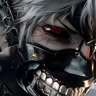 Ken Kaneki thumbnail