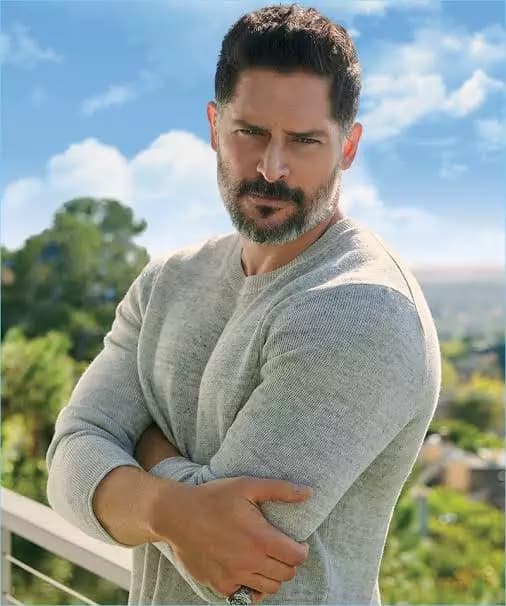 Joe Manganiello  thumbnail