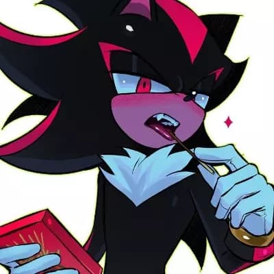 Shadow the Hedgehog thumbnail